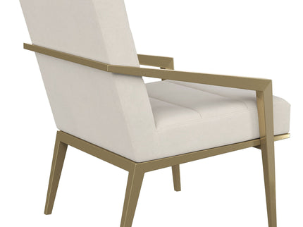 Merriman - Arm Accent Chair