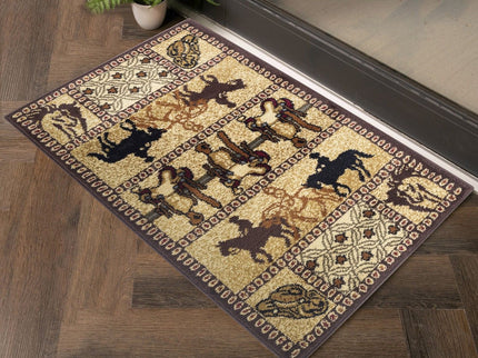Tribes - GC_YLS4009 Southwest Area Rug