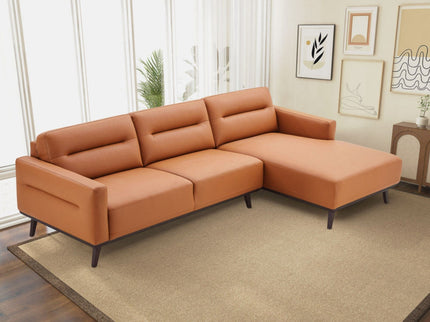 Ella - L-Shaped Sectional Couch