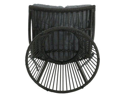Elaine - Chair & Side Table