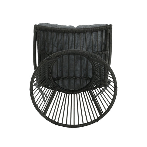 Elaine - Chair & Side Table