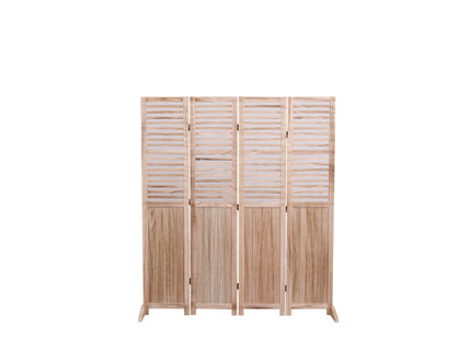 Expertly Designed Panel Folding Room Divider