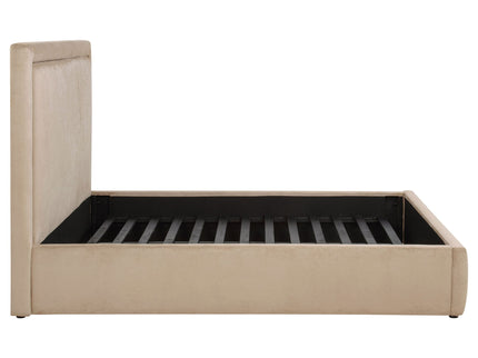 Brandon - Upholstered Platform Bed