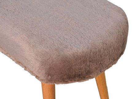 Nordic Bench