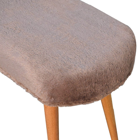 Nordic Bench