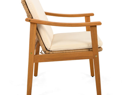Outdoor Dining Chairs (Set of 2)