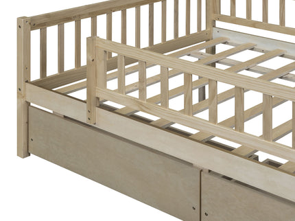 Multi Functional Daybed Bed