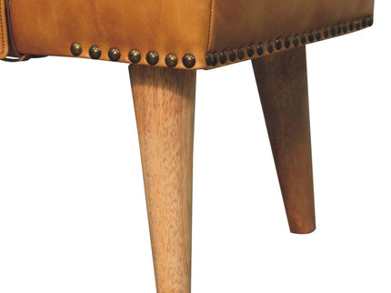 Buffalo - Hide Bench