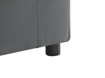 Caylie - Armless Slipper Chair