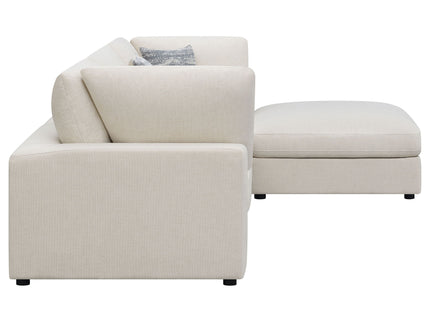 Rhette - Upholstered Sectional