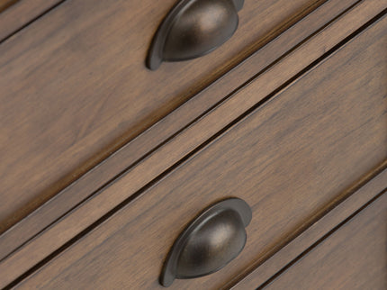 Redmond - Handcrafted Console Sofa Table