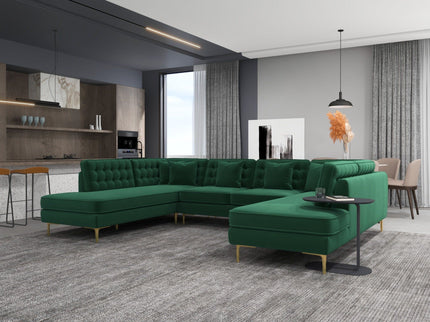 Brooke - Sectional Sofa