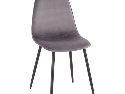 Pebble - Contemporary Casual Comfort Chair (Set of 2)