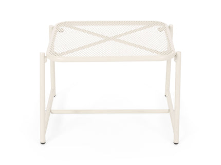 Kincaid - Modern Top Side Table