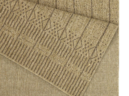 Earth - Indoor / Outdoor, Area Rug - Jute /