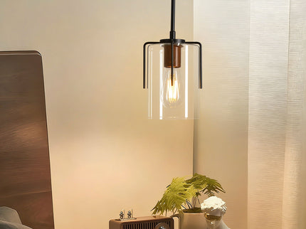 Adjustable Pendant Lighting