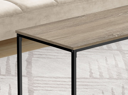 Table, Rectangular, Contemporary & Modern Stylish Design
