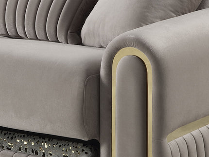 Ruby - Sofa Set