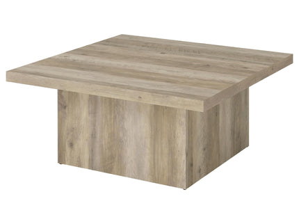 Eldridge - Square Top Table