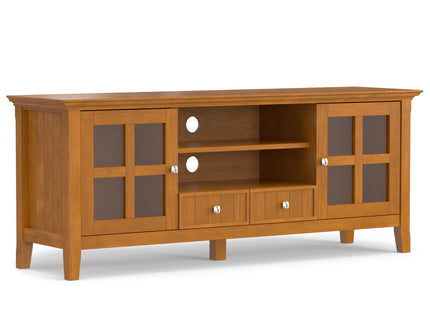 Acadian - TV Media Stand