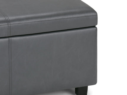 Avalon - Multifunctional Storage Ottoman Bench
