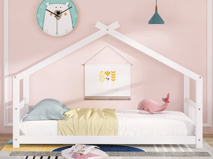 Playhouse Design Bed