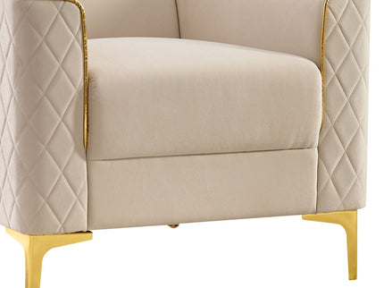 Lisa - Living Room Set