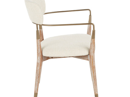 Savannah - Contemporary Chair (Set of 2)