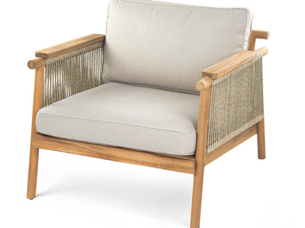 Sumbawa - Outdoor Club Chair
