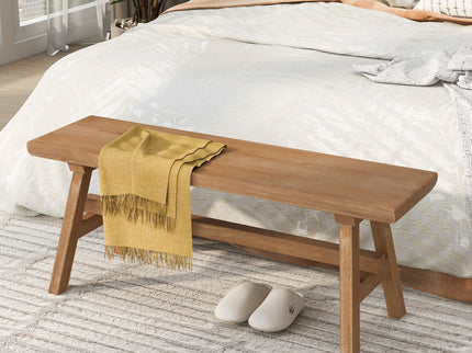 Farmhouse Dining Bench