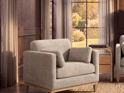 Knox - Arm Chair