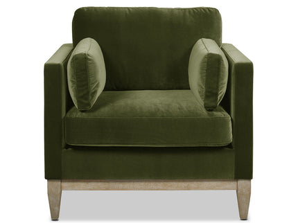 Knox - Modern Farmhouse Arm Chair