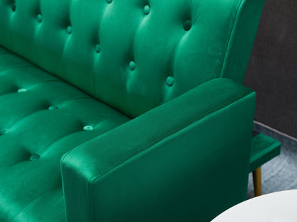 Comfort Compact Design Sofa Bed