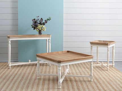 Narrow Alcott Table