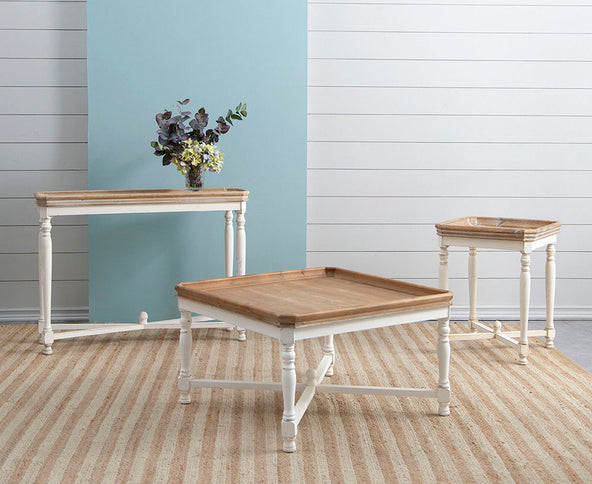 Narrow Alcott Table