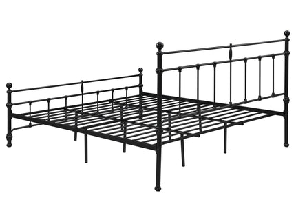 Durango - Open Frame Bed