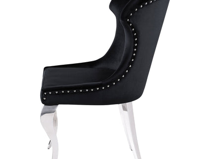 Daphne - Upholstered Dining Side Chair (Set of 2)
