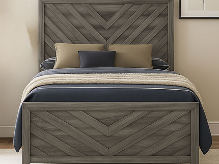 Denver - Bed