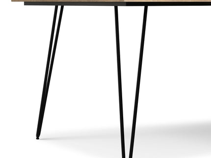 Hunter - Square Tabletop Dining Table