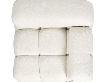 Marcel - Bubble Modular Modern Lounge Arm Chair