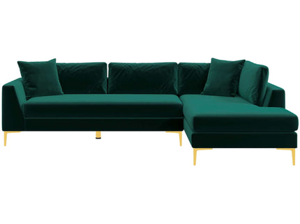 Mano - L-Shaped Sectional Sofa
