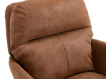 Office Chair With Adjustable Height, Ergonomic Design