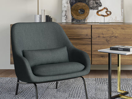Elmont - Hand Constructed Accent Chair