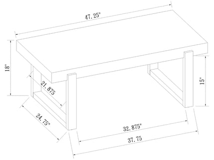 Gwen - Table