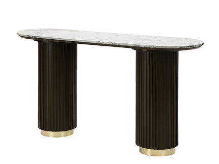 Manilla - Table With Marble Top