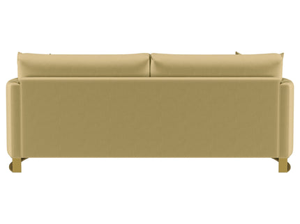 Whittier - Sofa - Camel