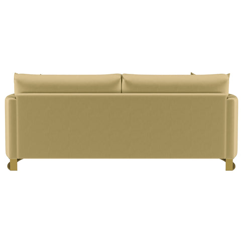 Whittier - Sofa - Camel