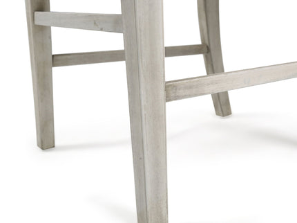 Plethora - Dining Chair With X Shaped Back (Set of 2)