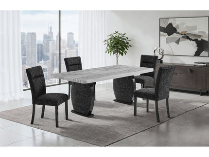 Extra Padded Dining Chair (Set of 2)