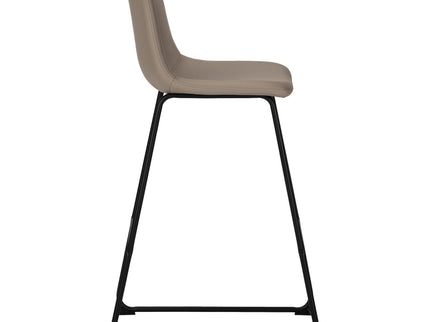 Office Chair, Bar Height, Standing, Computer Desk, Work, Look, Contemporary, Modern